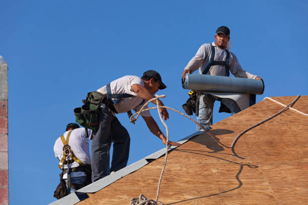 Quick and Trustworthy Emergency Roof Repair Services in St Andrews, SC